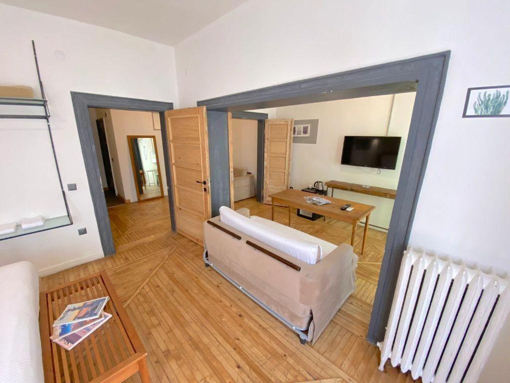 Pera Tunnel Suites Provincia di Provincia di Istanbul Esterno foto